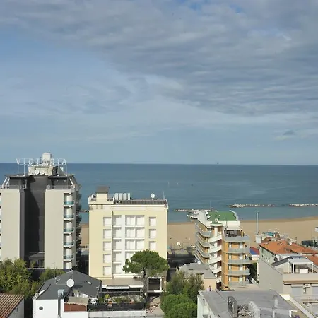 Aparthotel Empire Cattolica