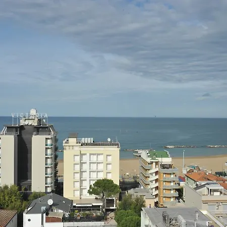 Aparthotel Empire Cattolica