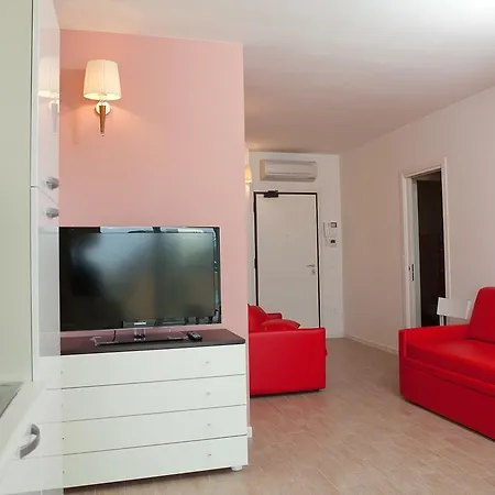 Aparthotel Empire Cattolica