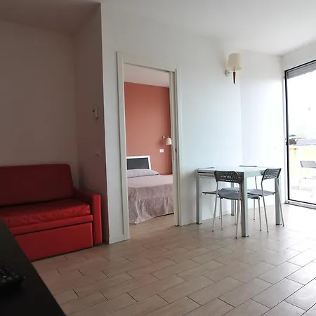 Aparthotel Empire