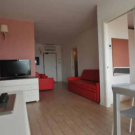 Aparthotel Empire