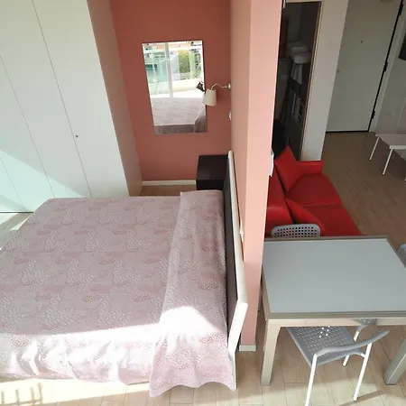 Empire Aparthotel Cattolica