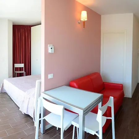 Empire Aparthotel Cattolica
