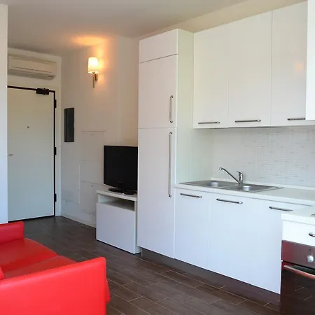 Aparthotel Empire